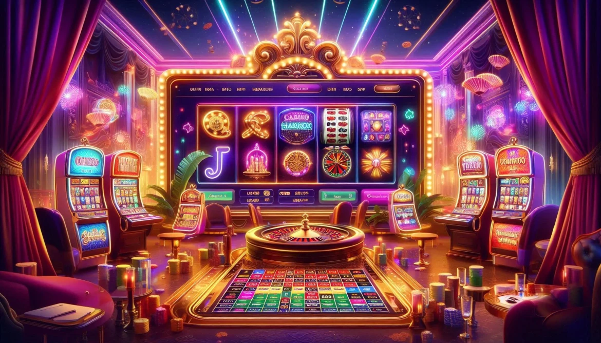 Rabona Casino